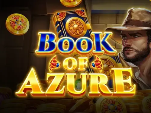 Book of Azure