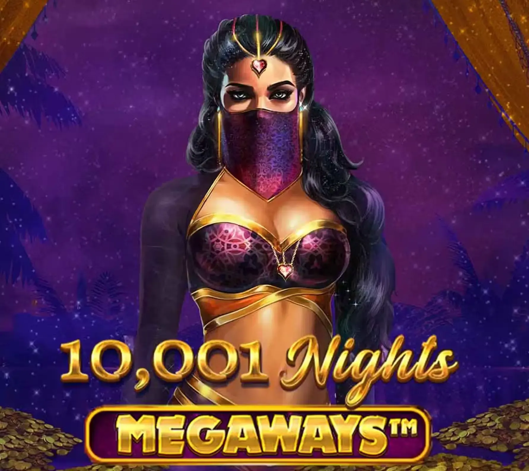 Great Megaways