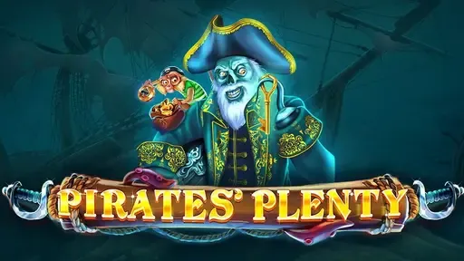 Pirates Plenty